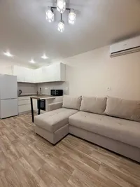 Миниатюра квартиры 4
