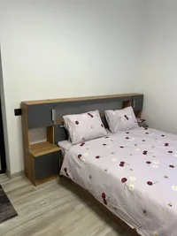 Миниатюра квартиры 1
