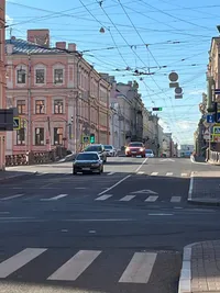 Миниатюра квартиры 5