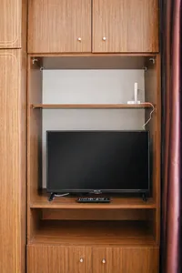 Миниатюра квартиры 5