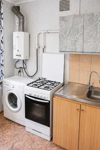 Миниатюра квартиры 12