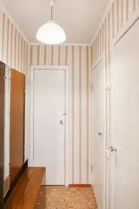 Миниатюра квартиры 14