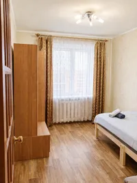Миниатюра квартиры 7