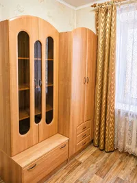 Миниатюра квартиры 8