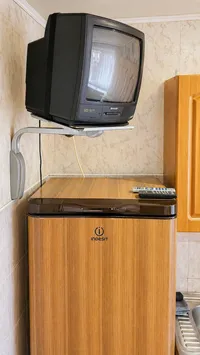 Миниатюра квартиры 14