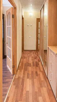 Миниатюра квартиры 20