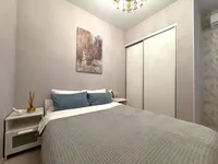 Миниатюра квартиры 1