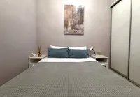 Миниатюра квартиры 2