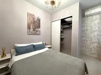 Миниатюра квартиры 4