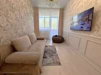 Миниатюра квартиры 6
