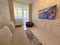 Миниатюра квартиры 7