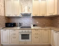 Миниатюра квартиры 11