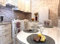 Миниатюра квартиры 12