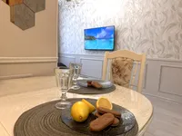 Миниатюра квартиры 13