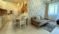 Миниатюра квартиры 17