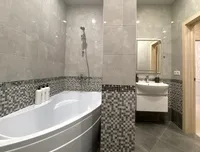 Миниатюра квартиры 21