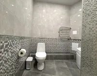 Миниатюра квартиры 22