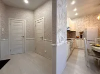Миниатюра квартиры 24