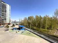 Миниатюра квартиры 26
