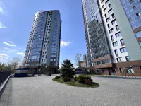 Миниатюра квартиры 27