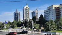 Миниатюра квартиры 30