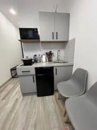 Миниатюра квартиры 12
