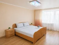 Миниатюра квартиры 1