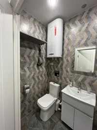 Миниатюра квартиры 15