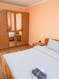 Миниатюра квартиры 5