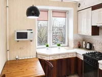 Миниатюра квартиры 14