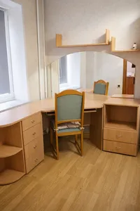 Миниатюра квартиры 3
