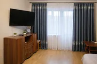 Миниатюра квартиры 5