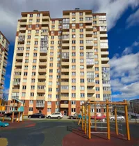 Миниатюра квартиры 36