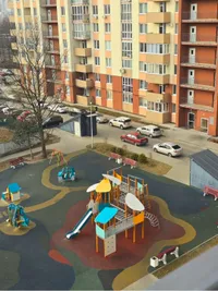 Миниатюра квартиры 35