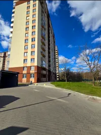 Миниатюра квартиры 37