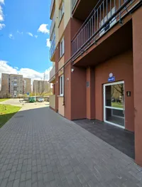 Миниатюра квартиры 38