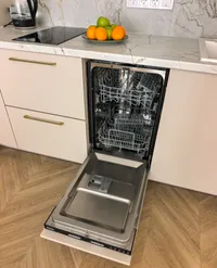 Миниатюра квартиры 12