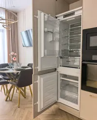Миниатюра квартиры 13