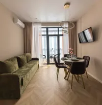 Миниатюра квартиры 16