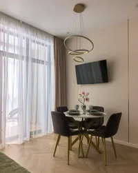 Миниатюра квартиры 18