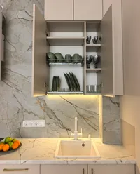 Миниатюра квартиры 19