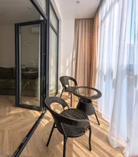 Миниатюра квартиры 35