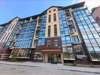 Миниатюра квартиры 38