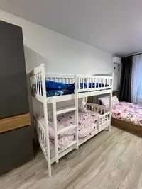 Миниатюра квартиры 1