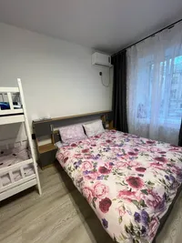 Миниатюра квартиры 10