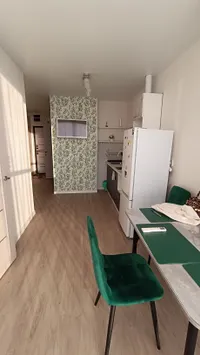 Миниатюра квартиры 8