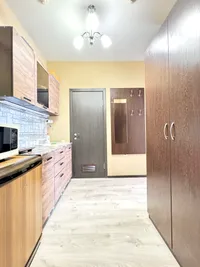Миниатюра квартиры 2