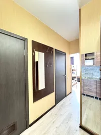 Миниатюра квартиры 5