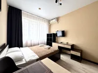 Миниатюра квартиры 7