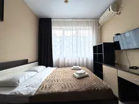 Миниатюра квартиры 8